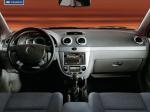 Chevrolet Lacetti Wagon 2004 года (EU)